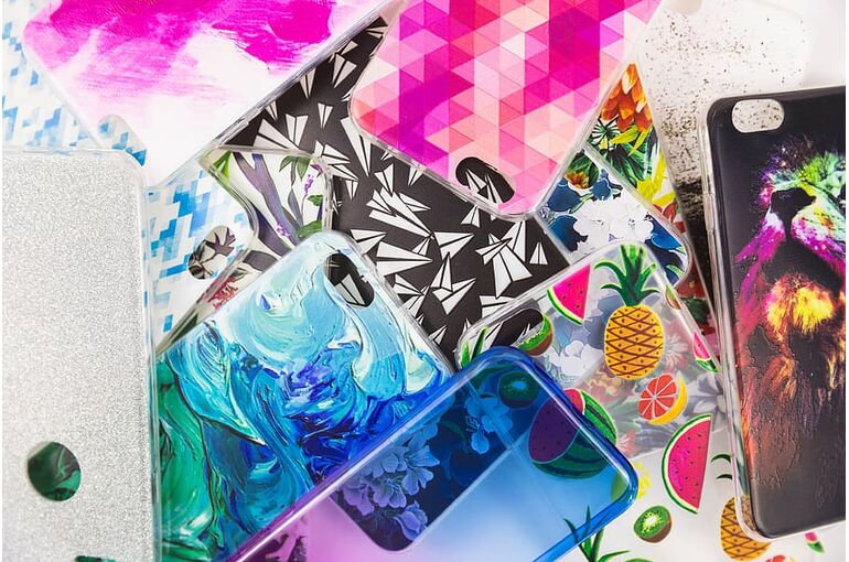 colourful-technology-accessories-phone-case